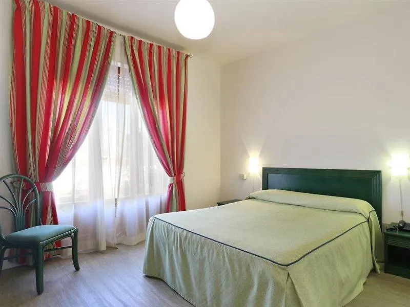 Hotel Lupori Viareggio