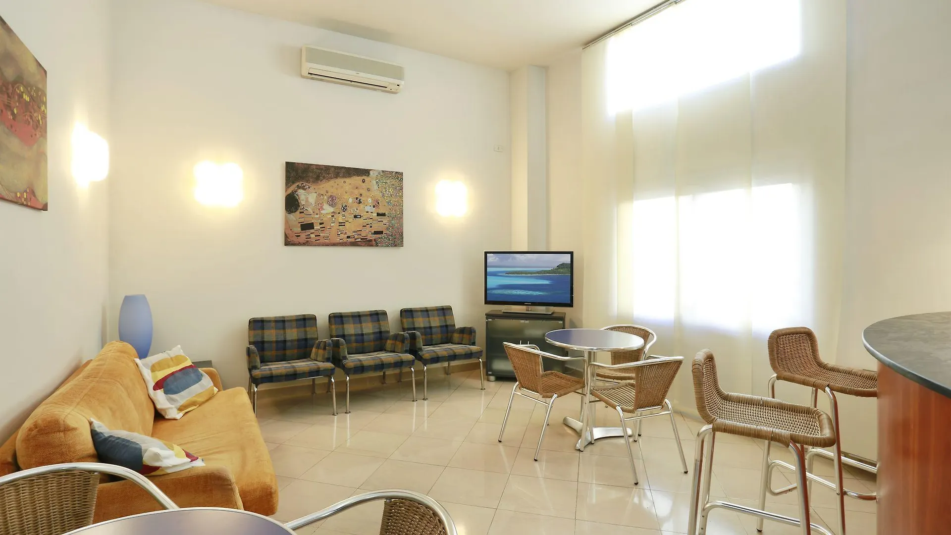 Hotel Lupori Viareggio