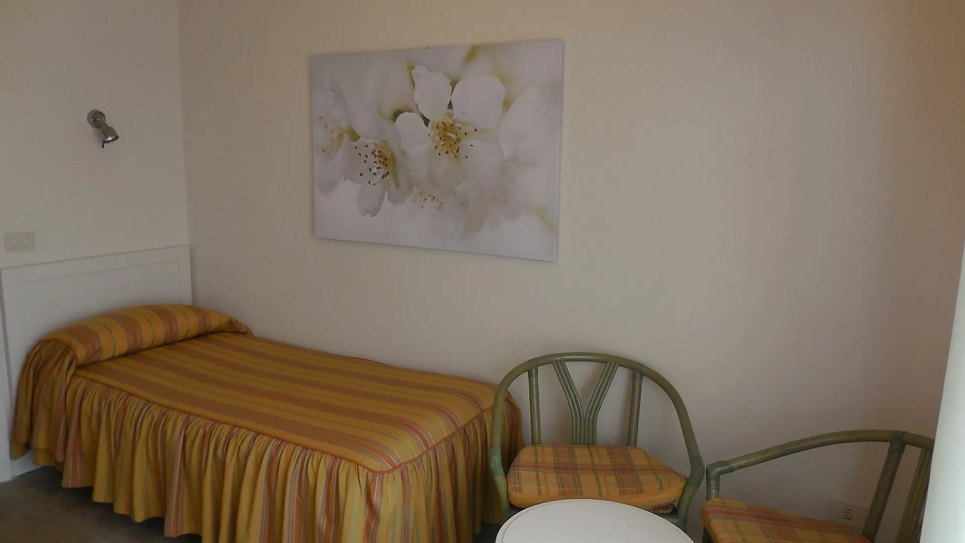 Hotel Lupori Viareggio