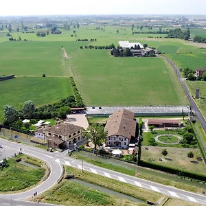 Hotel Vecchio Molino 3* Zevio