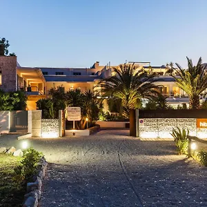 Hibiscus 3* La Caletta